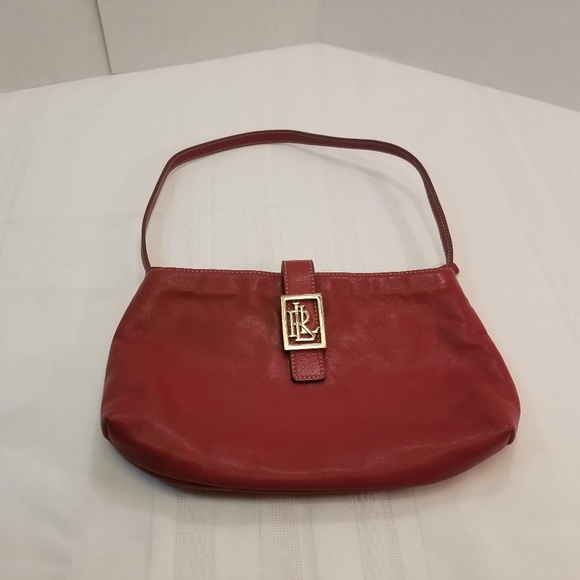Ralph Lauren Collection Handbags - NWOB Ralph Lauren Collection Small Tote.